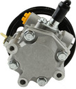 Atlantic Automotive Engineering Power Steering Pump 5872N - view 2