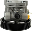 Atlantic Automotive Engineering Power Steering Pump 5872N - view 3