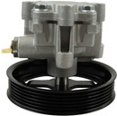 Atlantic Automotive Engineering Power Steering Pump 5872N - view 6