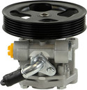 Atlantic Automotive Engineering Power Steering Pump 5890N - view 3