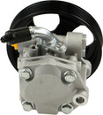 Atlantic Automotive Engineering Power Steering Pump 5895N - view 2