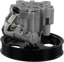 Atlantic Automotive Engineering Power Steering Pump 6245N - view 2