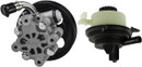 Atlantic Automotive Engineering Power Steering Pump Kit 6245NKTA - view 2