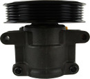 Atlantic Automotive Engineering Power Steering Pump 6260N - view 3