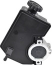 Atlantic Automotive Engineering Power Steering Pump 6276N - view 4