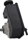 Atlantic Automotive Engineering Power Steering Pump 6276N - view 6