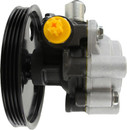 Atlantic Automotive Engineering Power Steering Pump 63127N - view 4