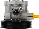 Atlantic Automotive Engineering Power Steering Pump 63138N - view 4