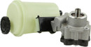 Atlantic Automotive Engineering Power Steering Pump 63245N - view 2