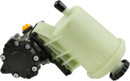 Atlantic Automotive Engineering Power Steering Pump 63245N - view 6