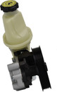 Atlantic Automotive Engineering Power Steering Pump 63263N - view 4