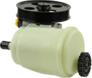 Atlantic Automotive Engineering Power Steering Pump 63269N - view 2