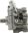 Atlantic Automotive Engineering Power Steering Pump 63272N - view 3