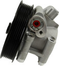 Atlantic Automotive Engineering Power Steering Pump 63287N - view 3