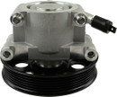 Atlantic Automotive Engineering Power Steering Pump 63287N - view 5