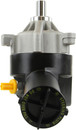 Atlantic Automotive Engineering Power Steering Pump 6383N - view 4