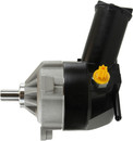 Atlantic Automotive Engineering Power Steering Pump 6383N - view 5