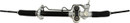 Atlantic Automotive Engineering Rack and Pinion Assembly 64303N