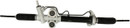 Atlantic Automotive Engineering Rack and Pinion Assembly 64303N - view 3