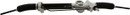Atlantic Automotive Engineering Rack and Pinion Assembly 64303N - view 4