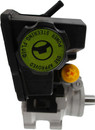 Atlantic Automotive Engineering Power Steering Pump 7111N - view 2