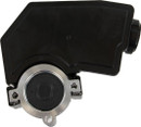 Atlantic Automotive Engineering Power Steering Pump 7111N - view 6