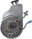 Atlantic Automotive Engineering Power Steering Pump 7137N