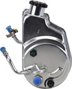 Atlantic Automotive Engineering Power Steering Pump 7137N - view 4