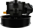 Atlantic Automotive Engineering Power Steering Pump 7155N - view 4