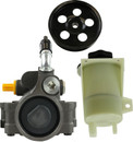 Atlantic Automotive Engineering Power Steering Pump Kit 7289NKTA - view 5