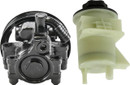 Atlantic Automotive Engineering Power Steering Pump Kit 7297NKTA - view 5