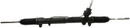 Atlantic Automotive Engineering Rack and Pinion Assembly 80539