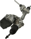 Atlantic Automotive Engineering Rack and Pinion Assembly ER1141 - view 2