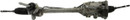 Atlantic Automotive Engineering Rack and Pinion Assembly ER1141 - view 4