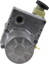 Atlantic Automotive Engineering Power Steering Pump HP1102F - view 2