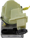 Atlantic Automotive Engineering Power Steering Pump HP1102F - view 3
