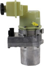 Atlantic Automotive Engineering Power Steering Pump HP1102F - view 5