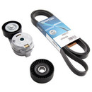 Dayco Serpentine Belt Drive Component Kit 5060795K1