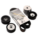 Dayco Serpentine Belt Drive Component Kit 5060865K4 - view 4