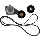 Dayco Serpentine Belt Drive Component Kit 5061055K1 - view 2