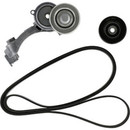 Dayco Serpentine Belt Drive Component Kit 5070825K1 - view 2