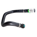 Dayco HVAC Heater Hose 70039 - view 2