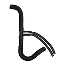 Dayco Radiator Coolant Hose 72252
