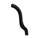 Dayco Radiator Coolant Hose 72465