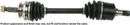 CARDONE New CV Axle Assembly 66-3360 - view 4