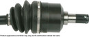 CARDONE New CV Axle Assembly 66-3360 - view 6