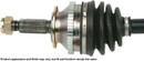 CARDONE New CV Axle Assembly 66-3360 - view 8