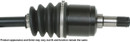 CARDONE New CV Axle Assembly 66-8084 - view 6
