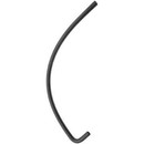 Dayco HVAC Heater Hose 80416