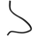 Dayco HVAC Heater Hose 87795